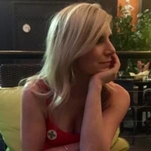 Meet your Posher, Alana